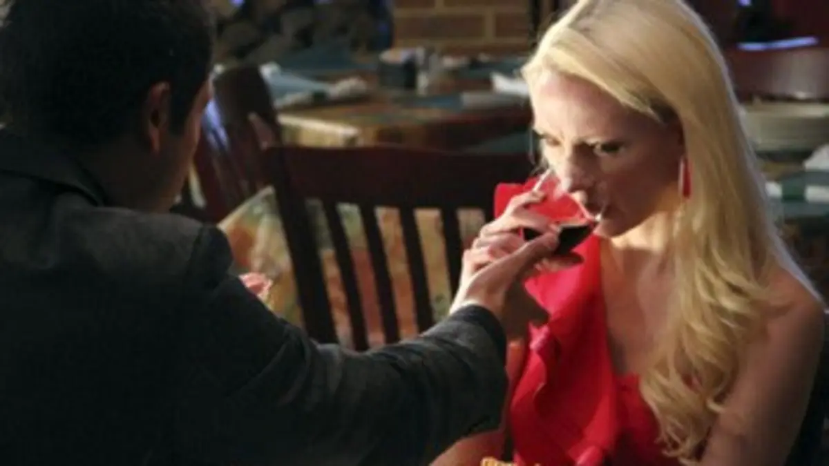 Les jumeaux maléfiques S02E03 George & Stefan Spitzer