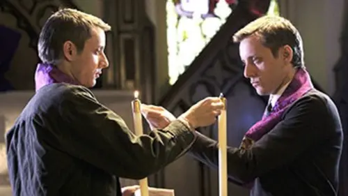 Les jumeaux maléfiques S02E04 Alfred & Brian Calzacorto