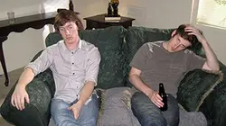 Visuel de Les jumeaux maléfiques