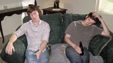 Greg & Jeff Henry