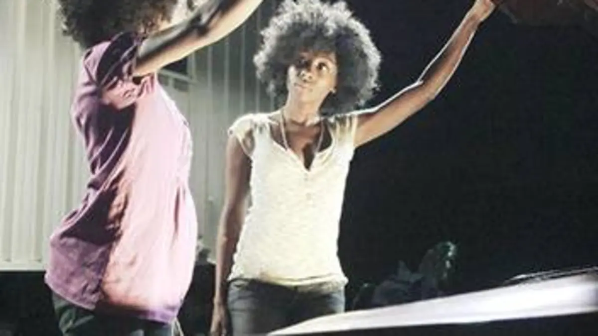 Les jumeaux maléfiques