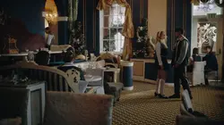 Les jumeaux Winston : scandale et succession