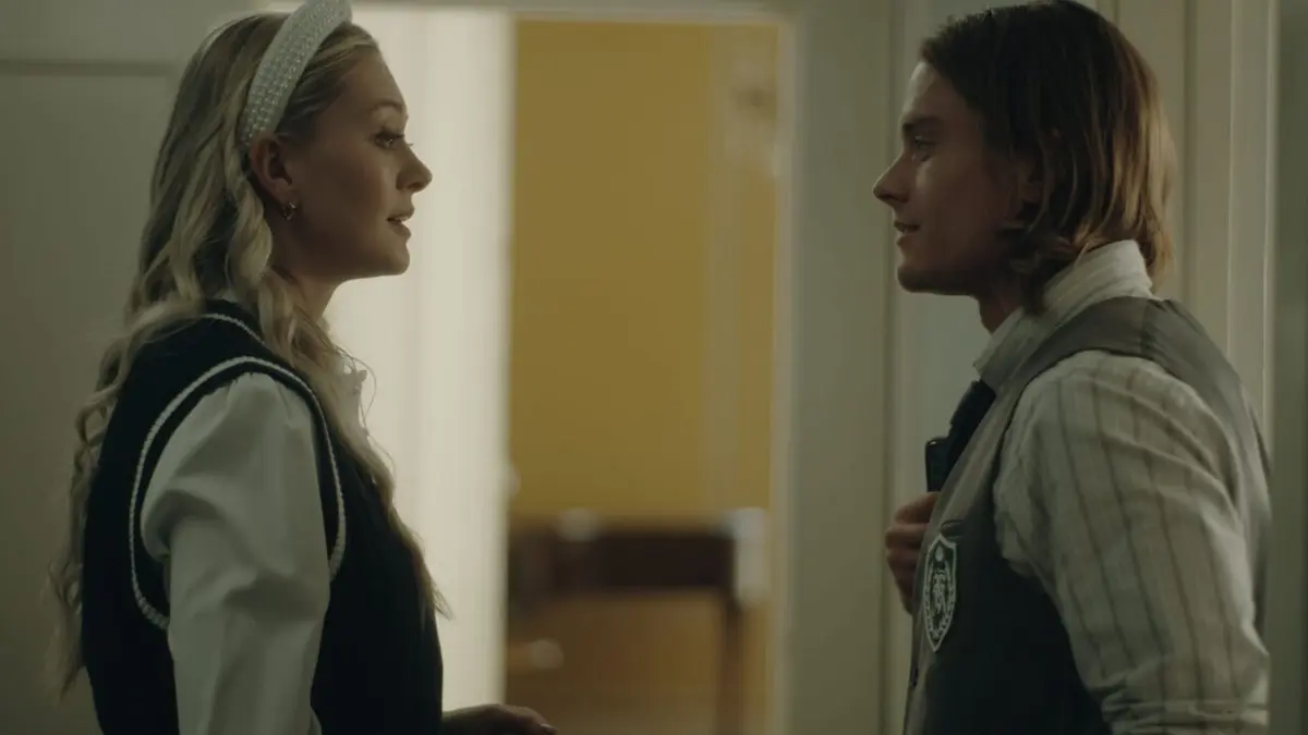 Les jumeaux Winston : scandale et succession