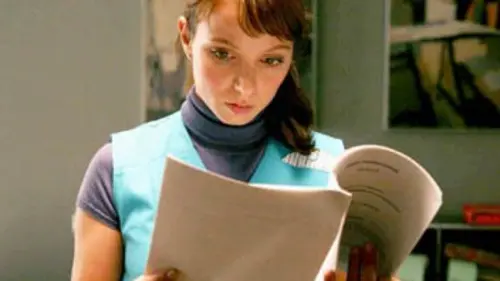 Les justicières de la nuit