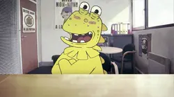 Les Kassos S01E14 Papi Fougasse et Les Proumfs