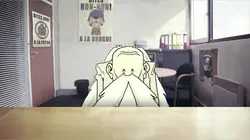 Les Kassos S01E14 Papi Fougasse et Les Proumfs