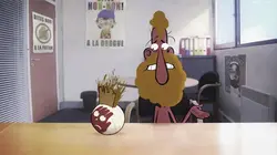 Les Kassos S03E12 Frozen Yogourt et Jokerini