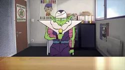 Les kassos S05E15 C'est pas coupé