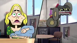 Les kassos S06E06 Suicide Quad / Sans aucun proute