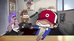 Les kassos S05E08 R.F.L.