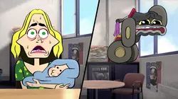 Les kassos S06E06 Suicide Quad / Sans aucun proute