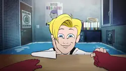 Les kassos S08E02 Titanique / Le terminateur