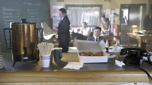 Les Kennedy : secrets et tragédies E02 Le chemin vers le pouvoir