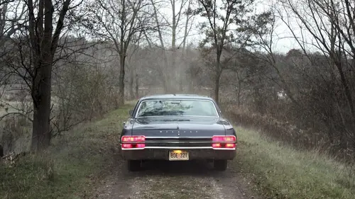 Les Kennedy : secrets et tragédies