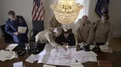 Les Kennedy : secrets et tragédies Frères d'armes