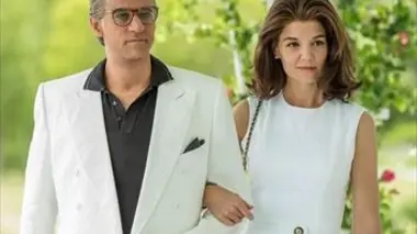 Les Kennedy, un royaume perdu