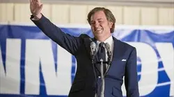 Visuel de Les Kennedy, un royaume perdu