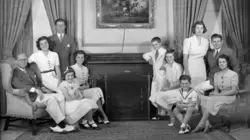 Les Kennedy : une ambition fatale