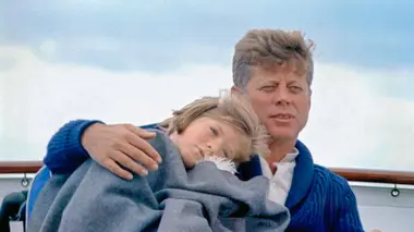Les Kennedy : une fratrie américaine