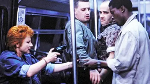 Les keufs en streaming