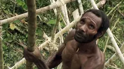 Visuel de Les Korowai, peuple des arbres