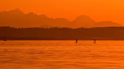 Les lacs d'Allemagne : Les eaux du Sud