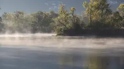 Les lacs de Suisse Le printemps au fil de l'eau
