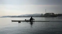 Les lacs de Suisse L'été au fil de l'eau