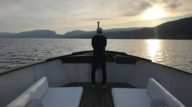 Le printemps au fil de l'eau