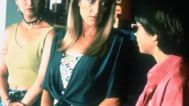 Stephen King : les langoliers (1995)