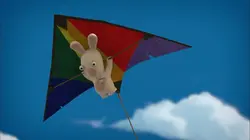 Les Lapins crétins : l'invasion S03E00 Panne crétine