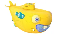 Les Lapins crétins : l'invasion  S03E48 Parc à crétins