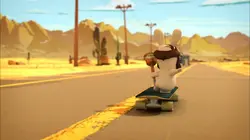 Les Lapins crétins : l'invasion  S03E36 Pirates crétins