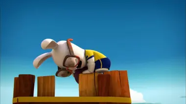 Crétins et balle perdue