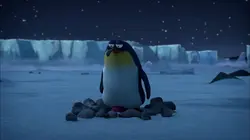 Les Lapins crétins : l'invasion  S03E42 Crétin glacial