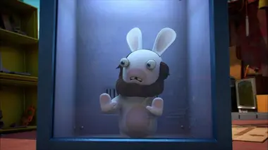 Recongélation crétine