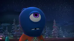 Les lapins crétins : invasion  S04E51 Crétine attaque