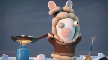 Crétin comme un pot