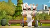 Les lapins crétins : invasion S01E63 Lapin Mozart (2013)