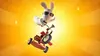 Lapin tricycle