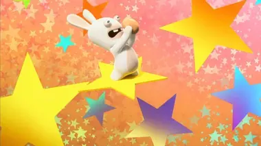 Les Lapins crétins : l'invasion S01E51 Rêves crétins