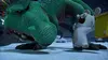 Les Lapins crétins : l'invasion S03E00 Le crétinosaure du pôle