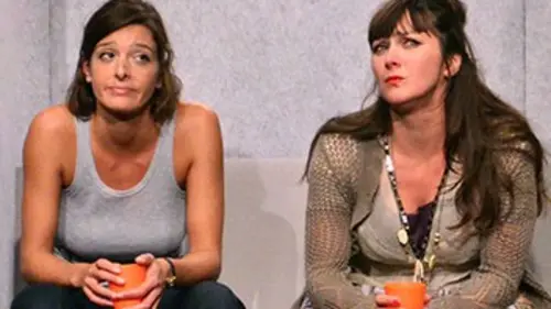 Les lapins sont toujours en retard