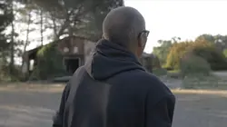 Les larmes de la légion