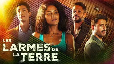 Les larmes de la terre S01E02