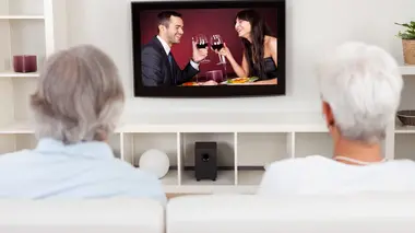Les larmes de la terre S01E71