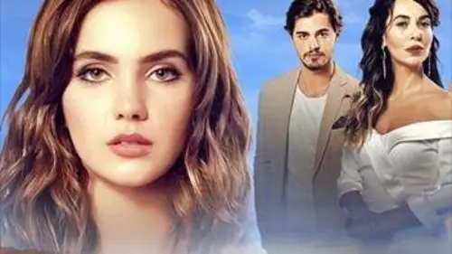 Casting Les Larmes du Paradis E70