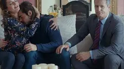 Visuel de Les Larmes du Paradis