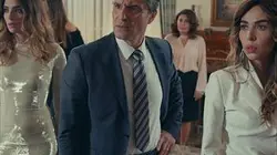 Visuel de Les Larmes du Paradis
