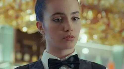 Les Larmes du Paradis E58